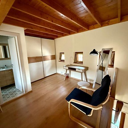 Greenview Maisonnette Apollona Екстериор снимка
