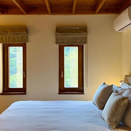 Greenview Maisonnette Apollona Екстериор снимка