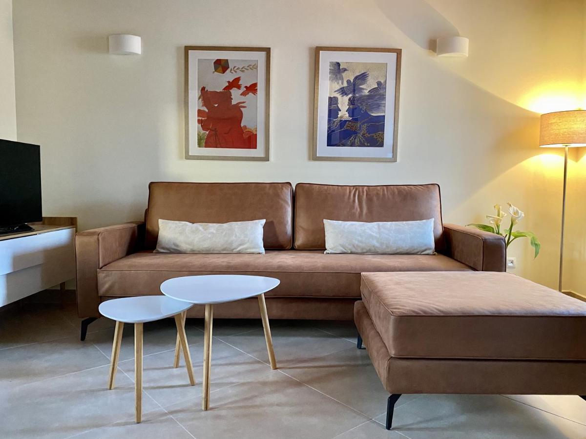 Greenview Maisonnette Apollona Екстериор снимка