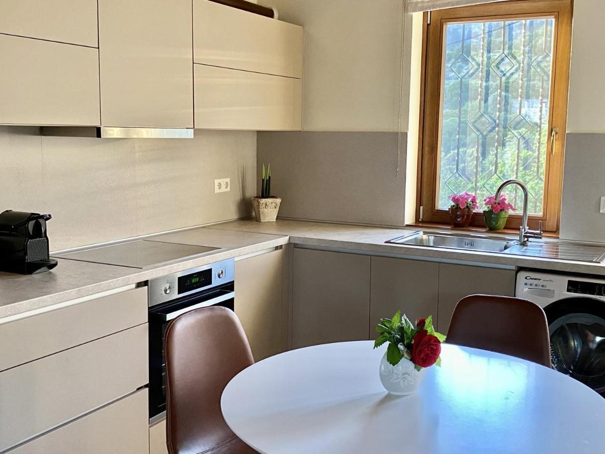 Greenview Maisonnette Apollona Екстериор снимка