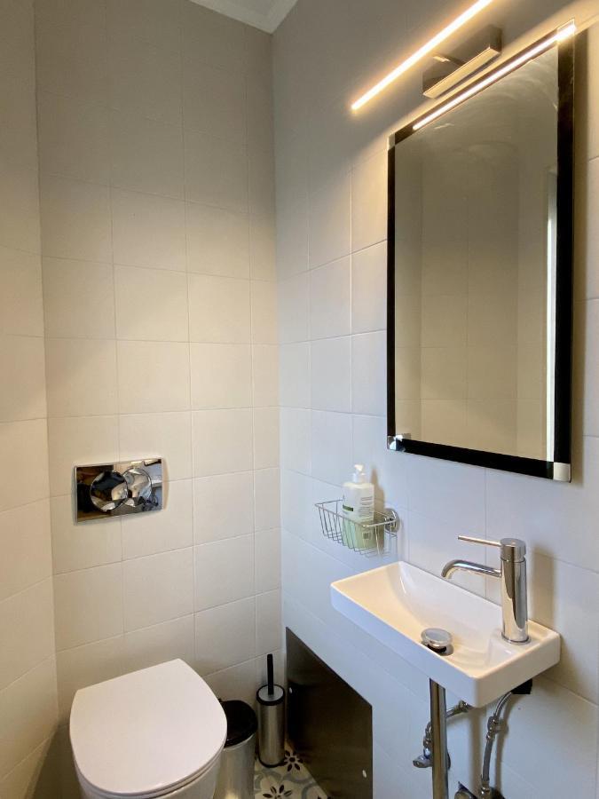 Greenview Maisonnette Apollona Екстериор снимка