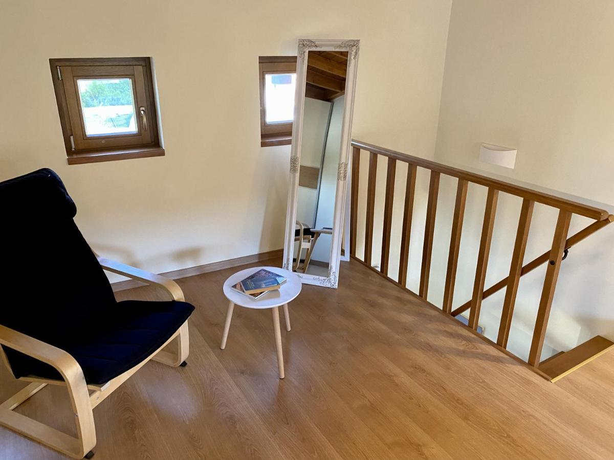 Greenview Maisonnette Apollona Екстериор снимка