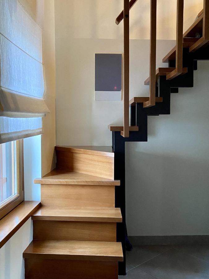 Greenview Maisonnette Apollona Екстериор снимка