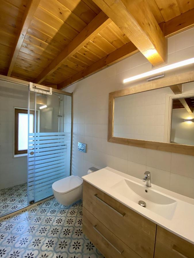 Greenview Maisonnette Apollona Екстериор снимка