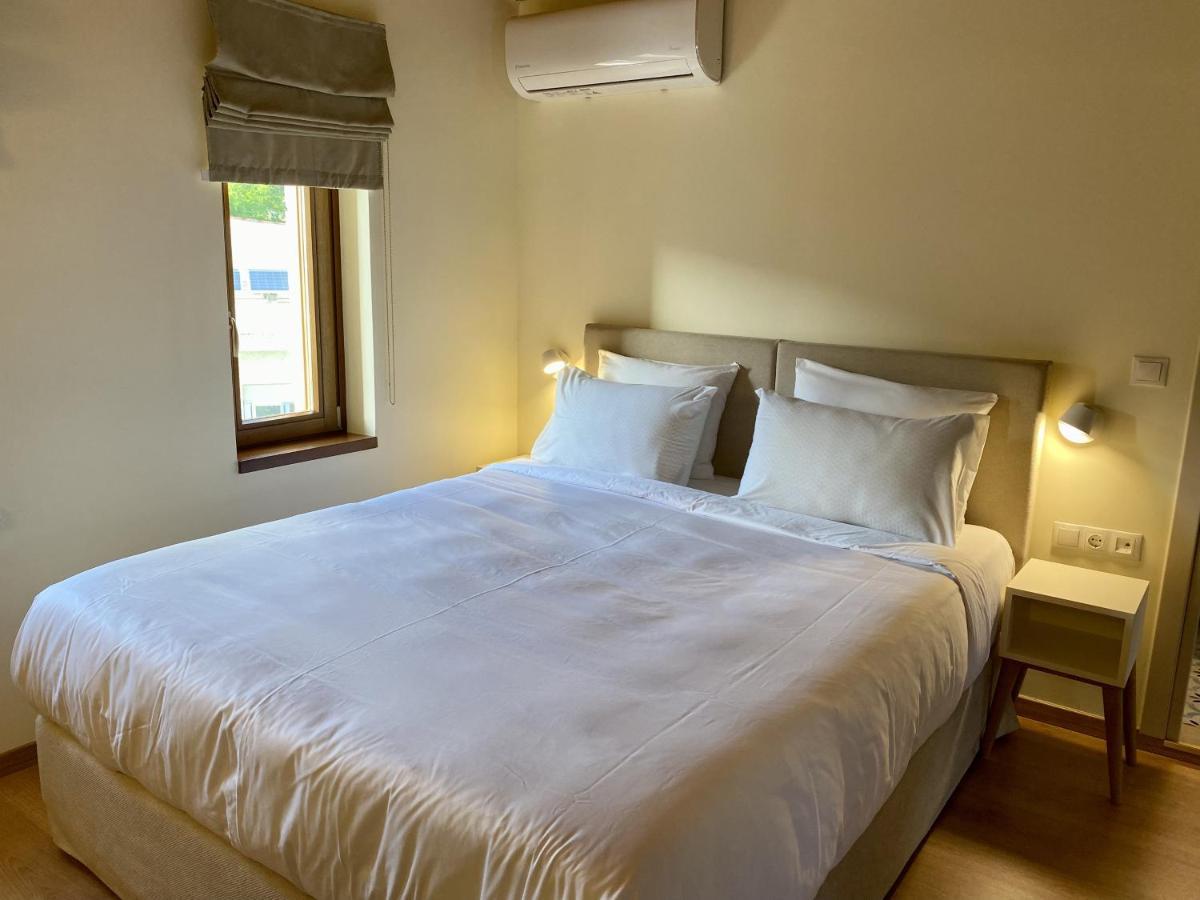 Greenview Maisonnette Apollona Екстериор снимка