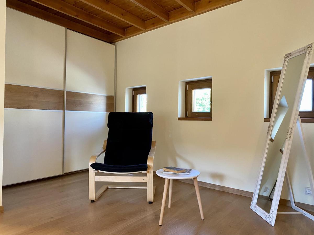 Greenview Maisonnette Apollona Екстериор снимка