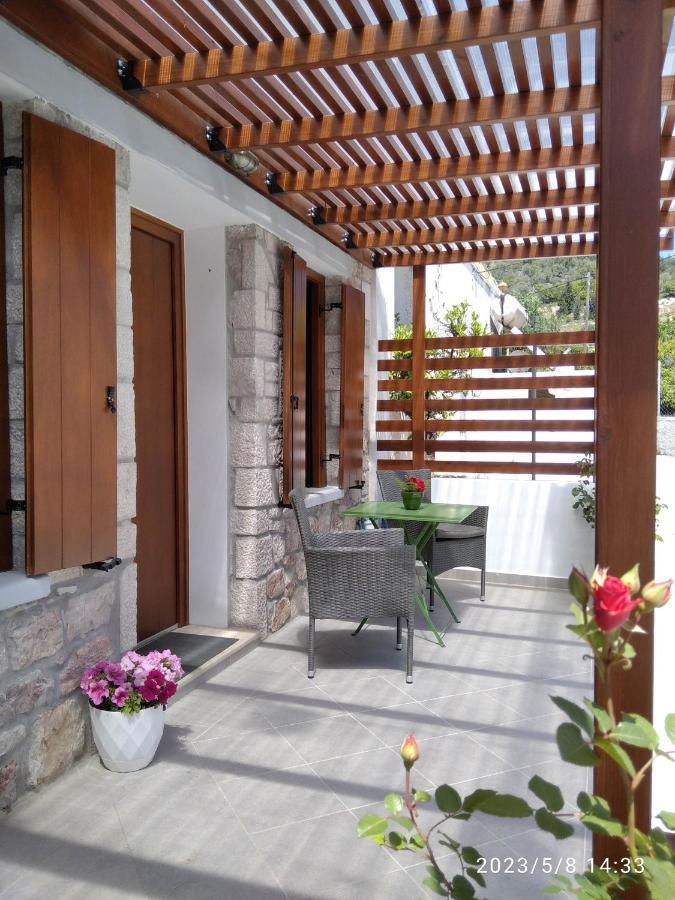 Greenview Maisonnette Apollona Екстериор снимка