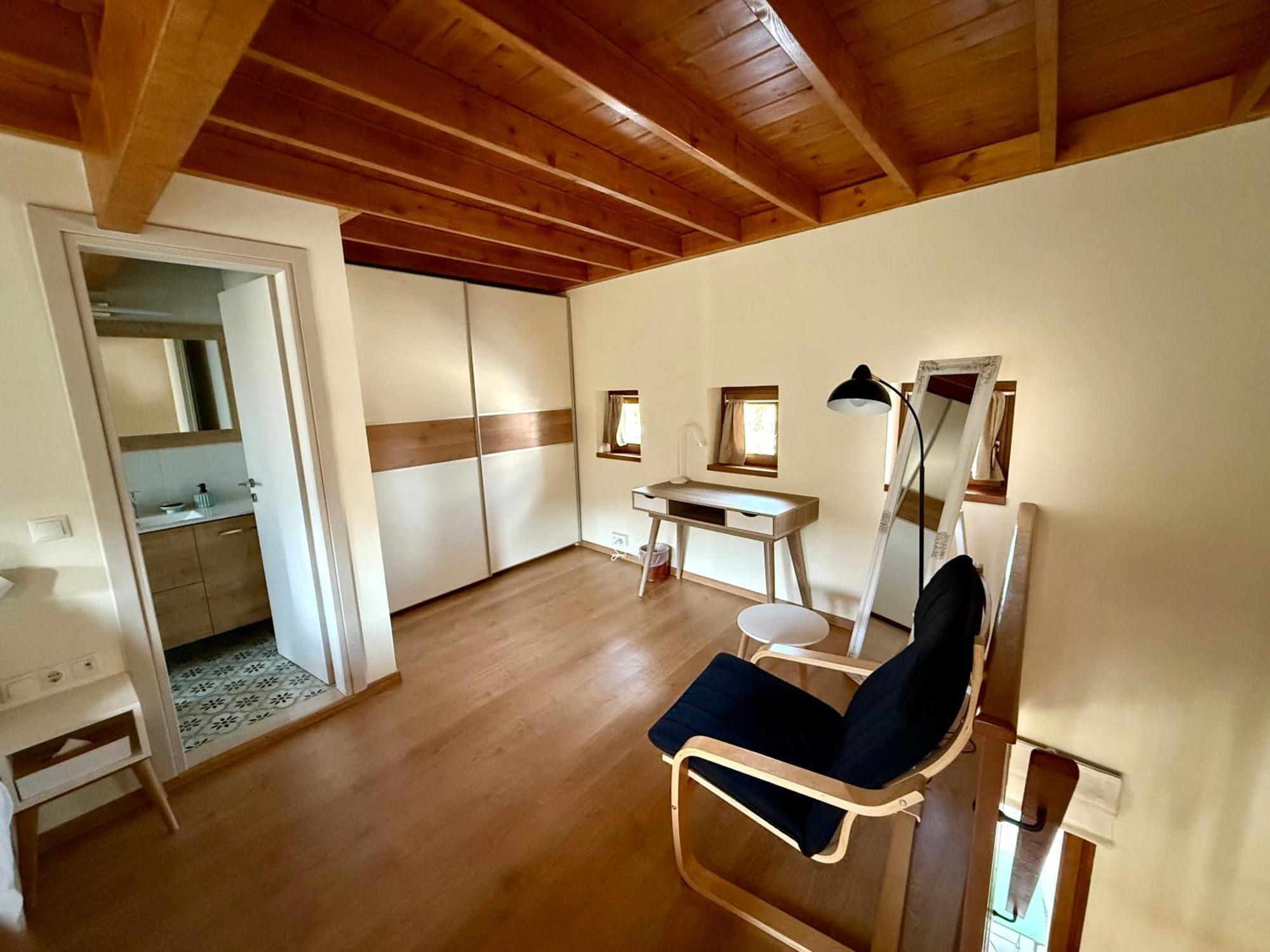 Greenview Maisonnette Apollona Екстериор снимка