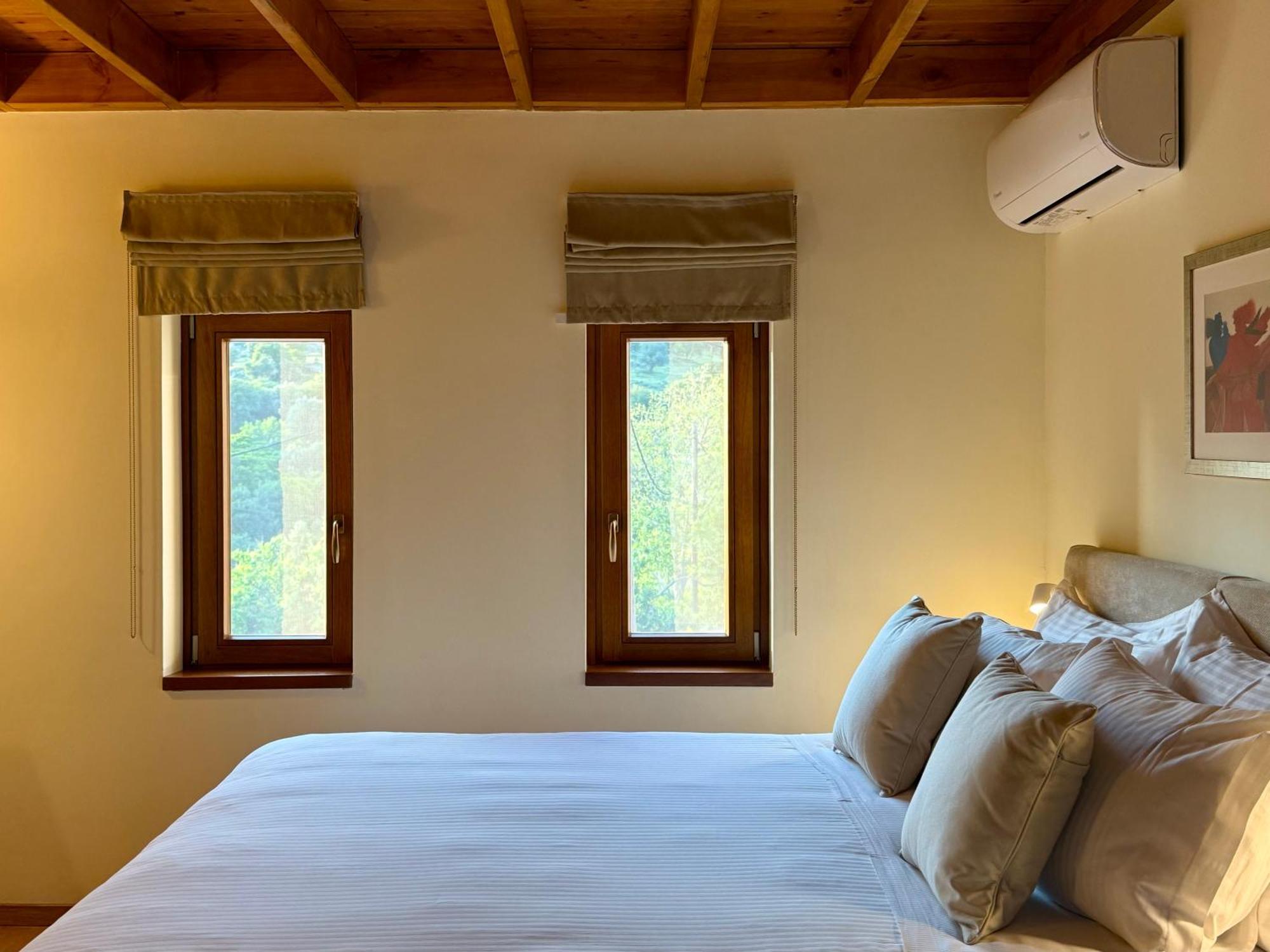 Greenview Maisonnette Apollona Екстериор снимка