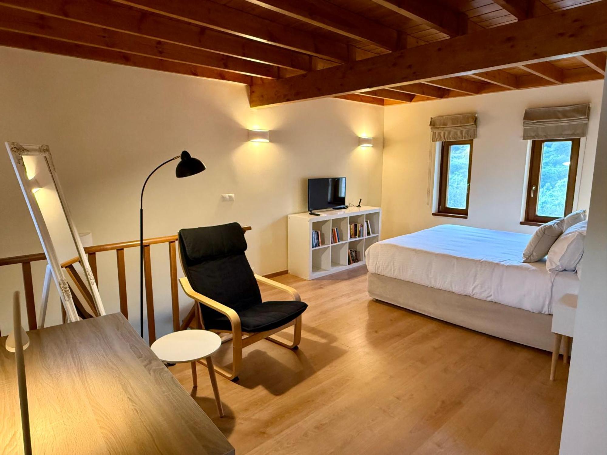 Greenview Maisonnette Apollona Екстериор снимка